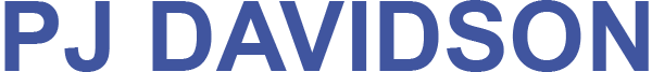 PJ Davidson